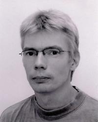 Stefan Nilsson anno 2003