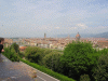 Toscana, Italien, 2005