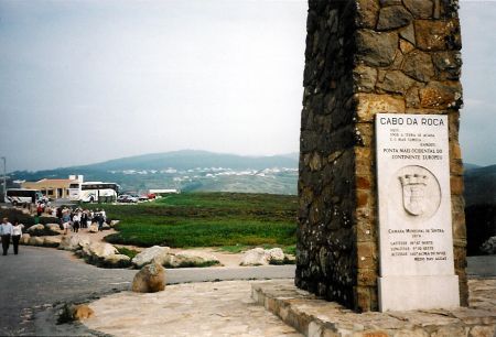 Cabo da Roca