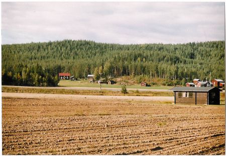 Håvra, Färila, Hälsingland