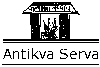 Antikva Serva