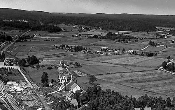 Blomskog stn