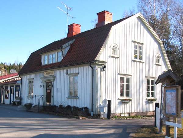 Sillerud stn 2005